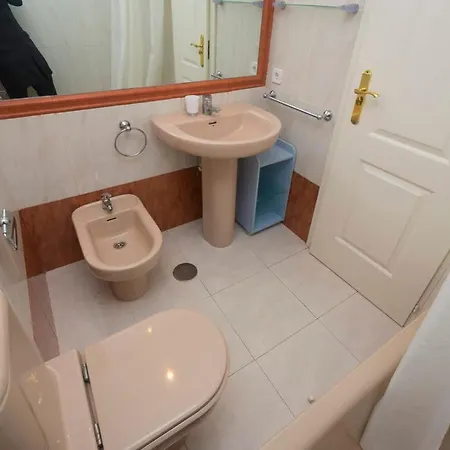Topacio I 12C - Apartment With Sea Views, Calpe * 卡尔佩